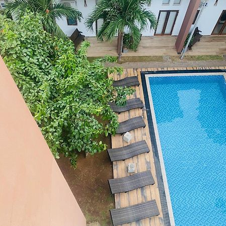 Hotel Cloud 9 Negombo Zewnętrze zdjęcie