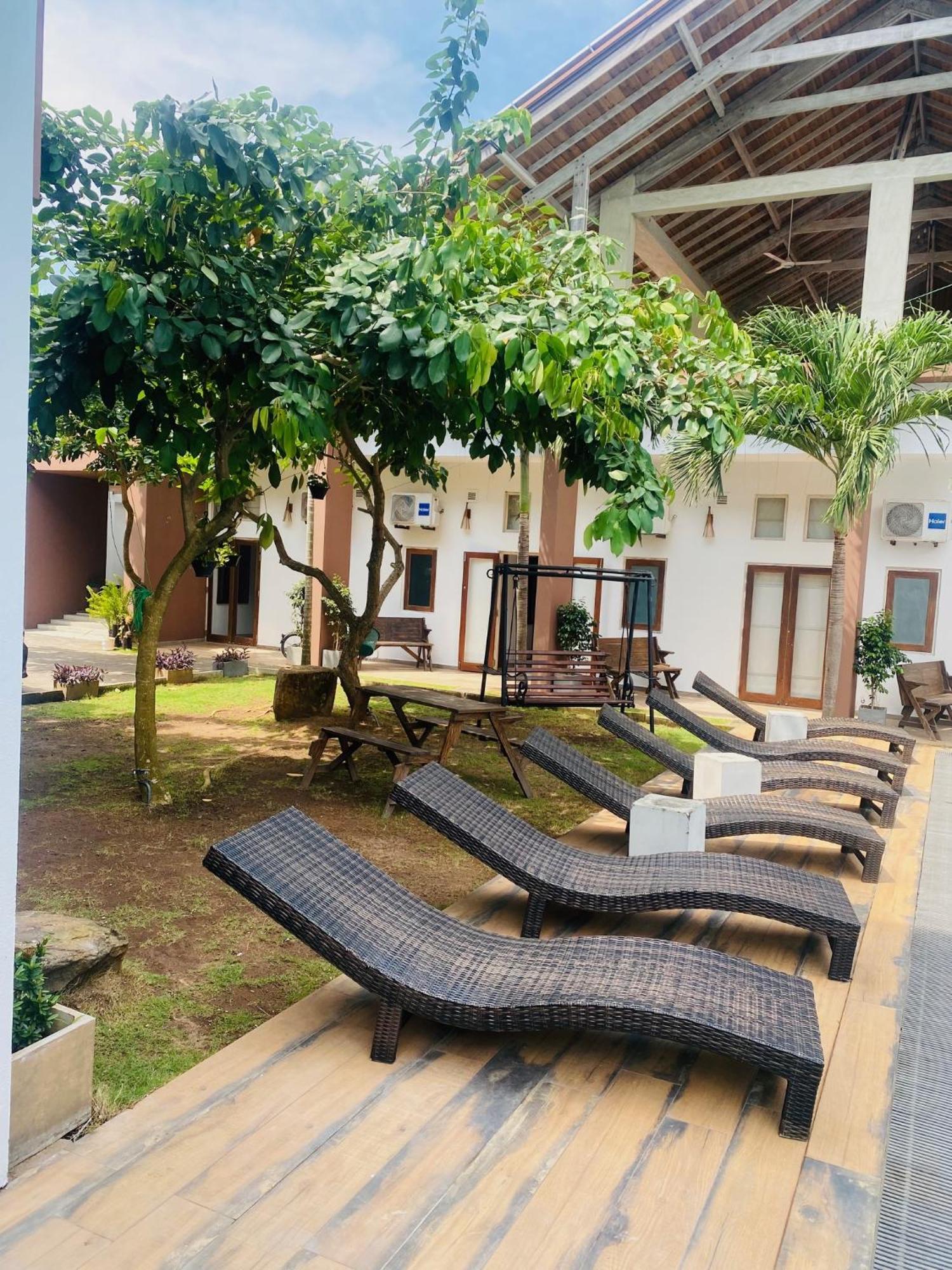 Hotel Cloud 9 Negombo Zewnętrze zdjęcie