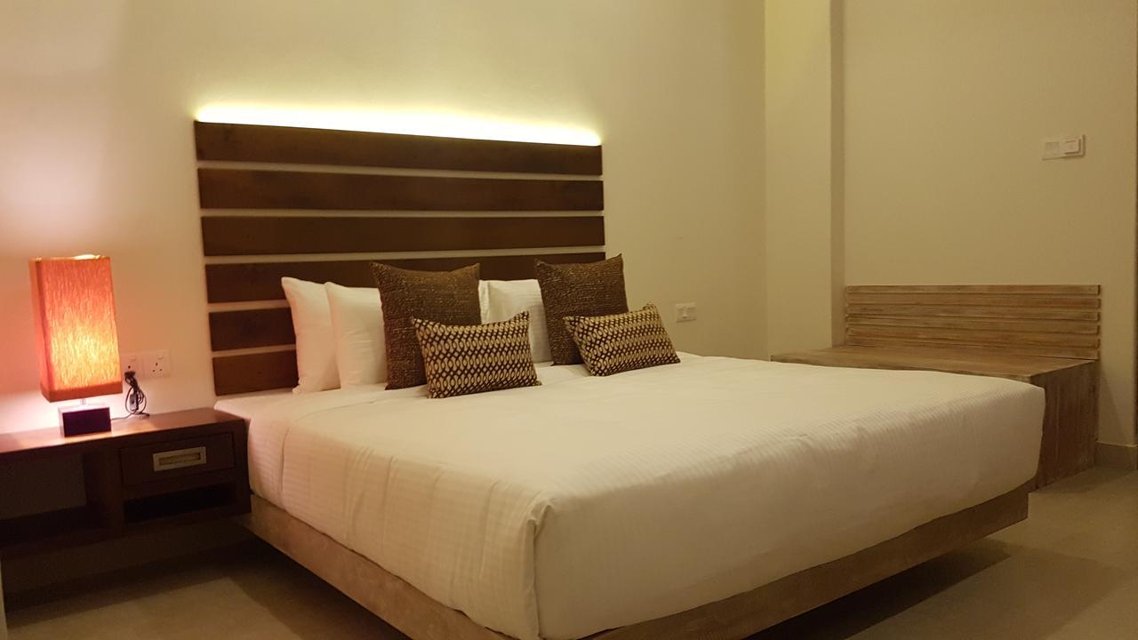 Hotel Cloud 9 Negombo Zewnętrze zdjęcie