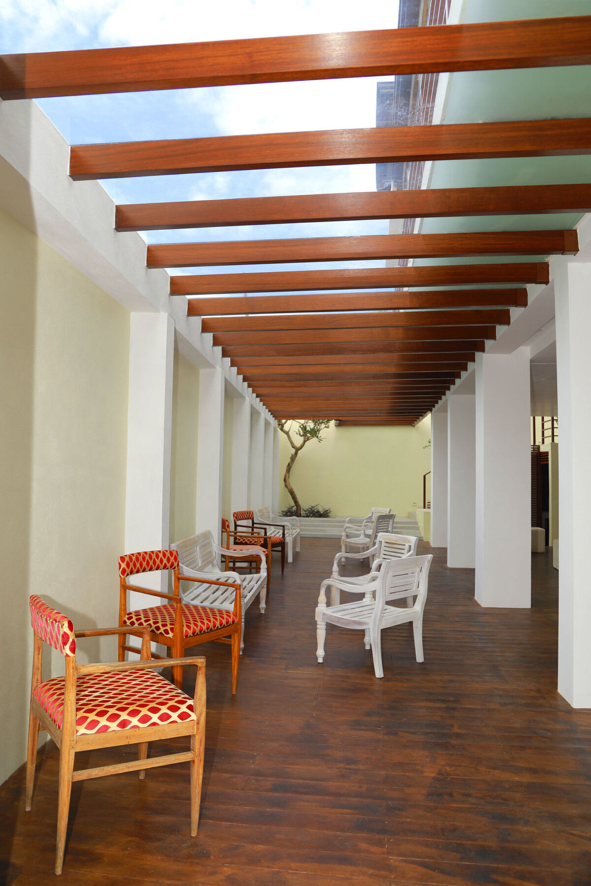 Hotel Cloud 9 Negombo Zewnętrze zdjęcie